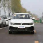 Volkswagen Lavida 2026 1.5L Outstanding Edition– Ships Worldwide From China | Buy Chinese Cars in Canada