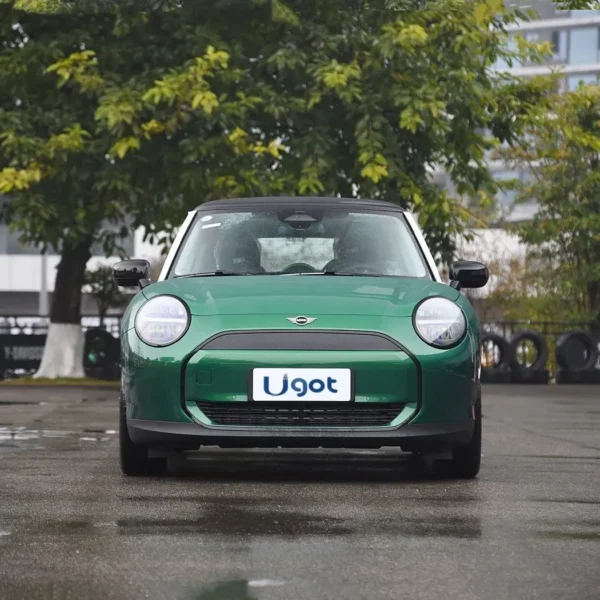2026 Electric Mini Cooper 456km Classic Car– Wholesale Price From China | Buy Direct From China