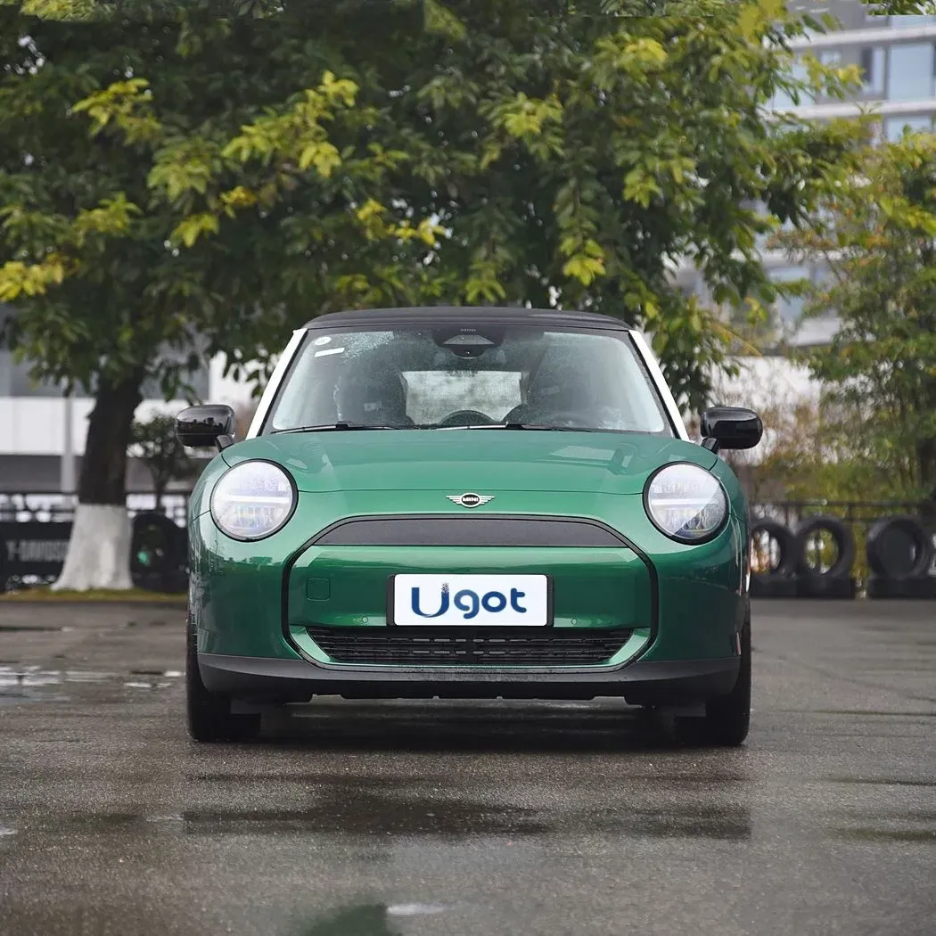 imgi_86_2025-Electric-Mini-Cooper-456km-Classic-Used-EV-Cheap-Price-Wholesale 2026 Electric Mini Cooper 456km Classic Car– Wholesale Price From China | Buy Direct From China - Image 1
