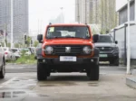 Gwm Tank 300 Hev Compact SUV Four-Wheel Drive off-Road Vehicle– In Stock in China | Chinese Car Deals Canada