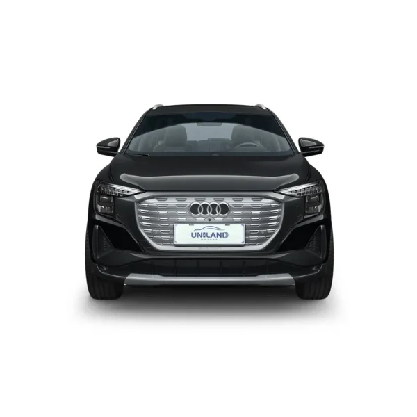Audi Q5 E-Tron EV New Energy SUV– Wholesale Price From China |  China Export Car Canada