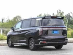 2026 Hongqi Hq9 Phev 220km Range– Wholesale Price From China |  New Energy Car From China - Image 2