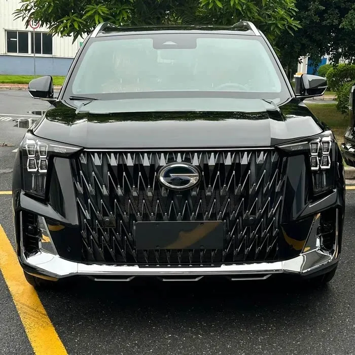 imgi_88_2025-GAC-Trumpchi-Es9-Phev-New-Energy-Vehicle-SUV-Left-Hand-Drive-Hybrid-E 2026 GAC Trumpchi Es9 Phev New Energy Left Hand Drive Hybrid Electric Car– Wholesale Price From China | Chinese Car Ready for Canada - Image 1