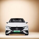Luxury Mercedes-Benz Eqe Pure Electric SUV– Wholesale Price From China | Autos de China para Venezuela