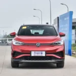 Volkswagen ID4 Crozz 2026– In Stock in China |  Chinese Car Import Price Canada