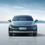 2026 Wuling Starlight 410km EV Sedan Car– Wholesale Price From China |  Chinese EV Import Canada - Image 2