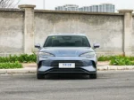 2026 Byd Seal07 Dm-I High-Efficiency New Energy Hybrid Auto Car– Ships Worldwide From China | Chinese Electric SUV Canada - Image 2