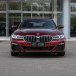 BMW 5 Series Sport Sedan– Wholesale Price From China |  Ready for Canada Delivery