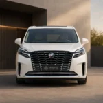 Buick Gl8 2026 MPV– Wholesale Price From China | China Car Export Canada