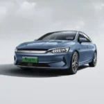 Byd Qin Plus EV Dm-I Electric Car– Ships Worldwide From China - Image 2