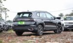 2026 Volkswagen Tharu XR– China Export Vehicle |  Chinese Car Import Price Canada - Image 2