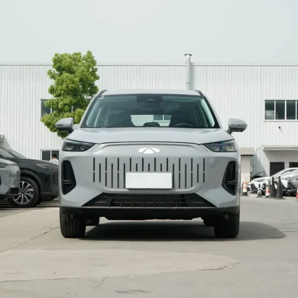 2026 Chery Fulwin T9  Hybrid High-Speed Electric SUV Car Left Hand New Energy Vehicle Honor 7 Seater– Ships Worldwide From China |  Chinese Car Export Price Canada