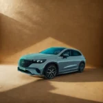 Luxury Mercedes-Benz Eqe Pure Electric SUV– Wholesale Price From China | Autos de China para Venezuela - Image 2