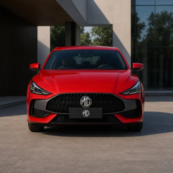 MG 5 Manual Luxury 2026– Wholesale Price From China | New Chinese Cars Canada