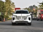 2026 Hongqi E-HS9 New Energy Vehicles– Wholesale Price From China | Chinese Electric Sedan Canada