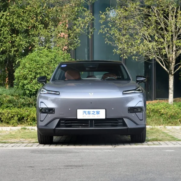 2026 Changan Deepal SL03 New Energy Electric Car– Ships Worldwide From China |  Factory Price From China