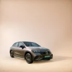 Luxury Mercedes-Benz Eqe Pure Electric SUV– Wholesale Price From China | Autos de China para Venezuela - Image 3