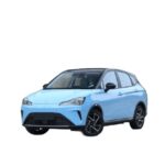 Neta Aya Sport Electric EV 5 Door Car– In Stock in China |  Export Ready for Canada - Image 2