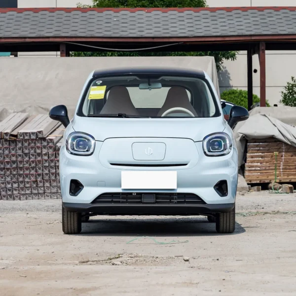 Leapmotor T03 Auto SUV Vehicle Hybrid Fuel Automobile– In Stock in China |  China Car Export Canada