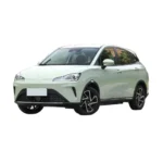 Neta Aya Sport Electric EV 5 Door Car– In Stock in China |  Export Ready for Canada - Image 3