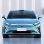 New Energy Exeed Sterra Es Electric Car– Wholesale Price From China |  Direct China Car Import
