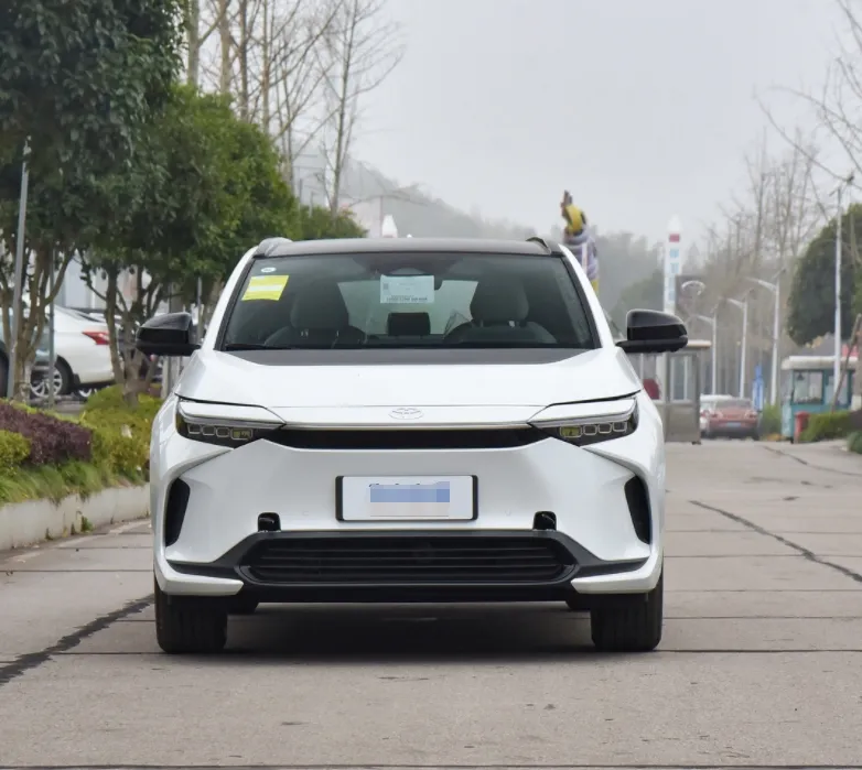 imgi_95_New-Toyota-Bz4X-Bozhi-4X-Electric-SUV-with-235-60-R18-Tyre-Specifications Toyota Bz4X 5 Seats SUV 4WD Long Range Left-Hand Driving High-Performance Electric Car– In Stock in China | China Vehicle Shipping Canada - Image 1