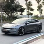 Zeekr 001 2026 Car 100kwh Battery Electric– Ships Worldwide From China |  China Car Export Canada - Image 3