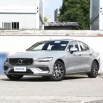 2026 Volvo S60 Luxury Car– Wholesale Price From China | Chinese Car Import to Canada - Image 3