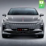 Hongqi E-Qm5 Electric Vehicle– Wholesale Price From China |  Chinese Hybrid Car Canada - Image 2