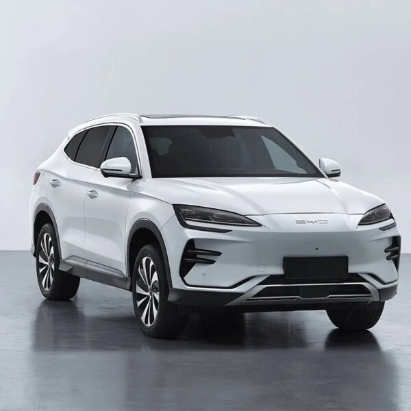 2026 Byd Song Plus EV Flagship 605km Long Range SUV New Energy Vehicle– Ships Worldwide From China |  Chinese SUV Canada