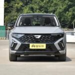 2026 Jetta Vs5 1.4t 150HP L4 SUV– Wholesale Price From China |  Chinese Luxury SUV Canada