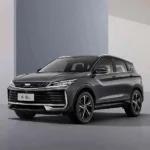 Geely Coolray 2026– In Stock in China | China Sourced Vehicle Canada - Image 2