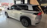 AION i60 2026 Model 530 Advanced Edition– Ready for Export From China |  Chinese Hybrid SUV Canada - Image 2