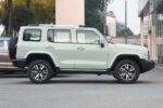 Tank 300 Time Traveler Compact SUV– Buy Direct From China | Electric Car From China Canada - Image 8
