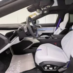 Hiphi Z Electric Car– Buy Direct From China | Direct Factory Price Canada - Image 7