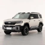 Byd Formula Leopard 8– Buy Direct From China |  Chinese EV Import Canada - Image 9
