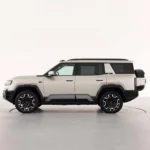 Byd Formula Leopard 8– Buy Direct From China |  Chinese EV Import Canada - Image 11