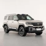 Byd Formula Leopard 8– Buy Direct From China |  Chinese EV Import Canada - Image 10