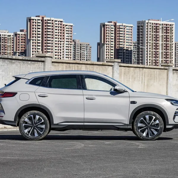 BYD Ocean– Buy Direct From China | Chinese Car Dealer Canada