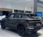 Geely Coolray L– Buy Direct From China | Chinese SUV for Sale Canada - Image 9