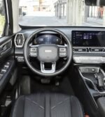 GWM Haval H5 2026– China Export Vehicle | Order Direct From China Canada - Image 2