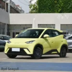 BYD 2025 Honor Edition – Buy Direct From China | China Export Vehicle Canada - Image 2