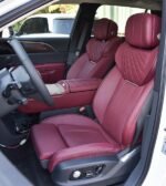 Hongqi E-HS9– For Sale From China |  Direct China Vehicle Sourcing - Image 3