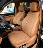 Voyah Passion EV– For Sale From China |  Chinese SUV Import Canada - Image 2