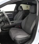 Voyah Passion PHEV– For Sale From China |  Chinese SUV Canada - Image 2