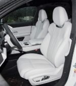 Xpeng G9 2026– China Export Vehicle | Export Ready for Canada - Image 2