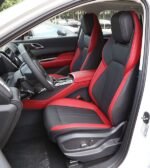 Hongqi HS3 2026– For Sale From China | Chinese Car for Sale in Canada - Image 2