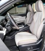 BYD Song Pro DM-i– For Sale From China |  China Electric Car Import Canada - Image 2