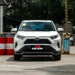 Toyota RAV4 Rongfang– Buy Direct From China | Chinese Cars Available Canada