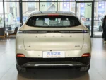 Xpeng G6– Buy Direct From China | Chinese Hybrid Car Canada - Image 2